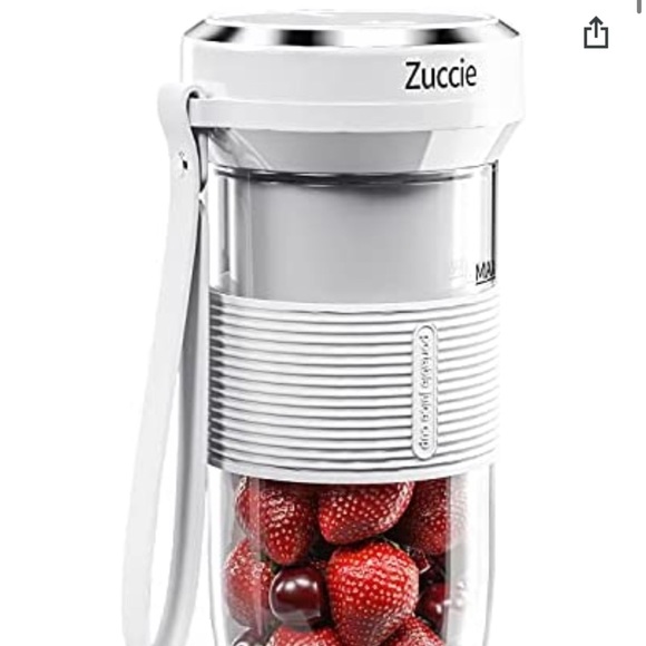 Portable Personal Blender - Picture 7 of 11